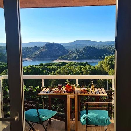 Camino Del Oso Apartment San Martín de Valdeiglesias Екстериор снимка