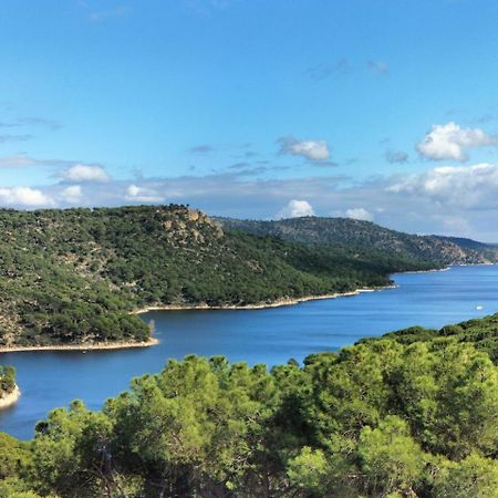 Camino Del Oso Apartment San Martín de Valdeiglesias Екстериор снимка