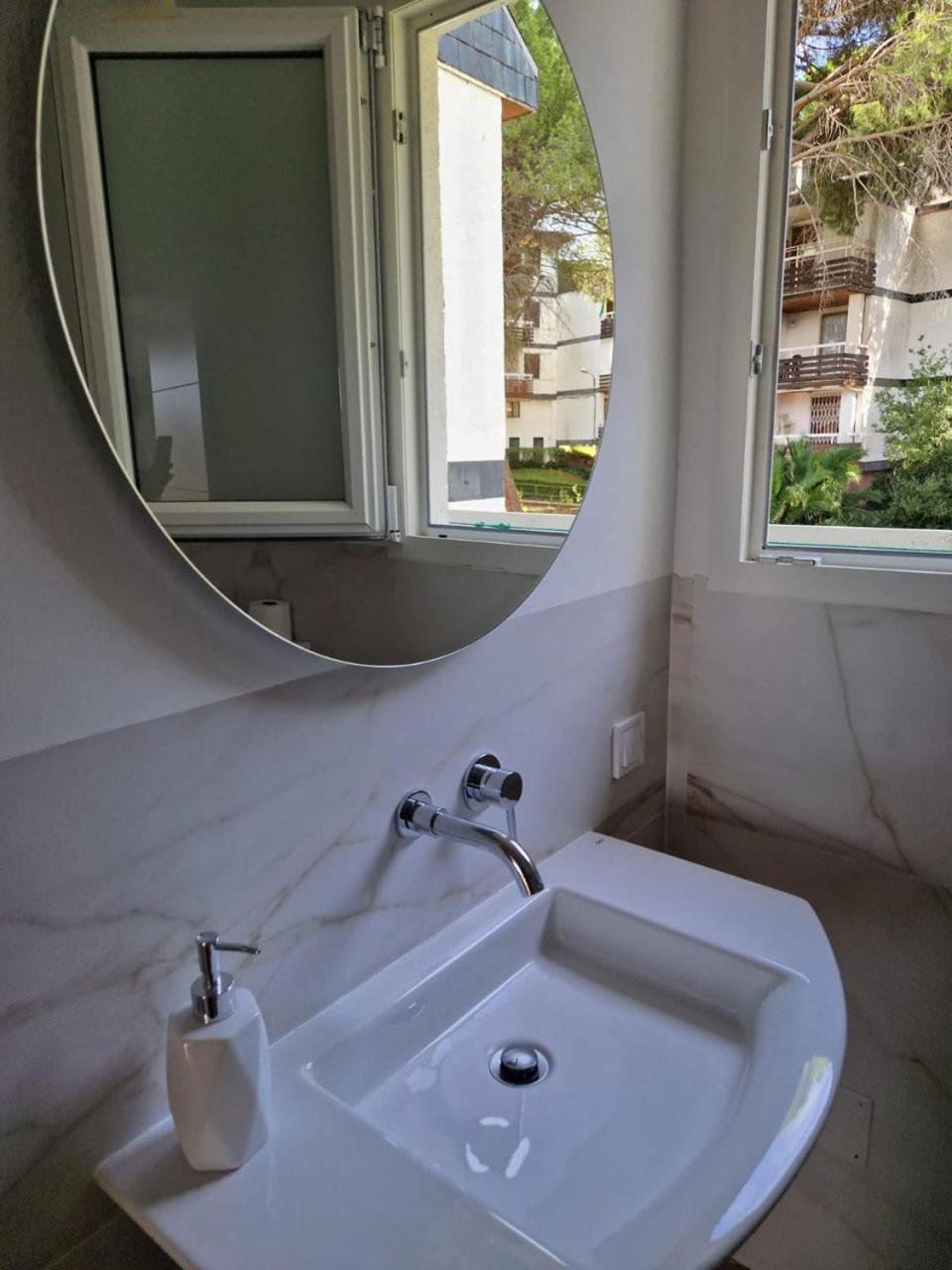 Camino Del Oso Apartment San Martín de Valdeiglesias Екстериор снимка