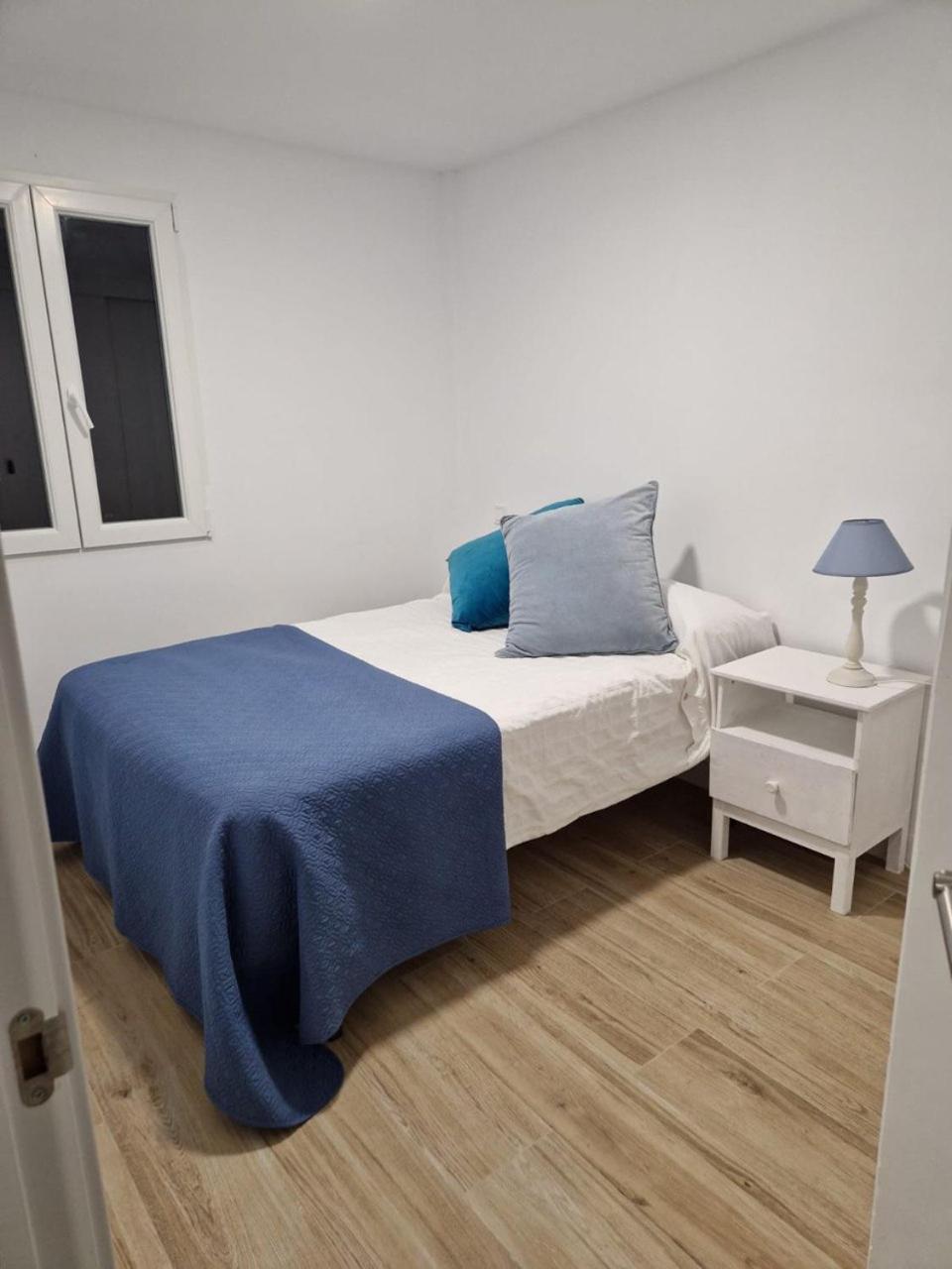 Camino Del Oso Apartment San Martín de Valdeiglesias Екстериор снимка